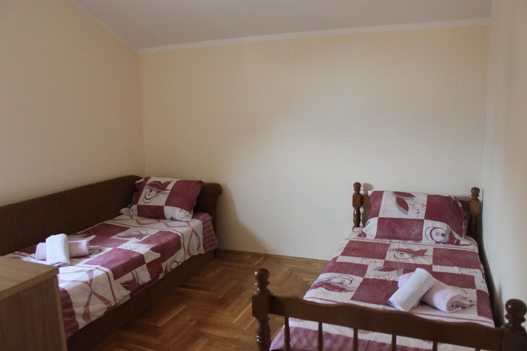 Apartments Djuricic Kotor Room photo
