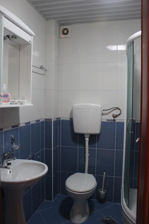 Apartments Djuricic Kotor Room photo