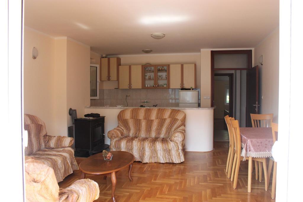 Apartments Djuricic Kotor Room photo