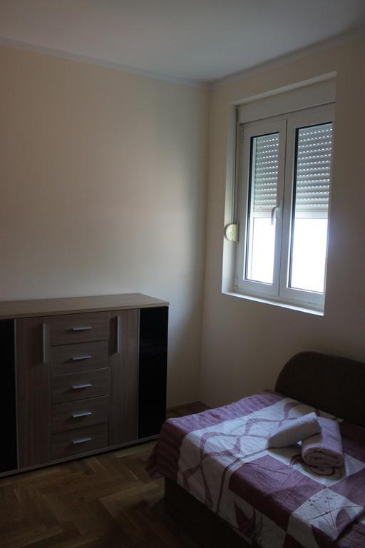 Apartments Djuricic Kotor Room photo