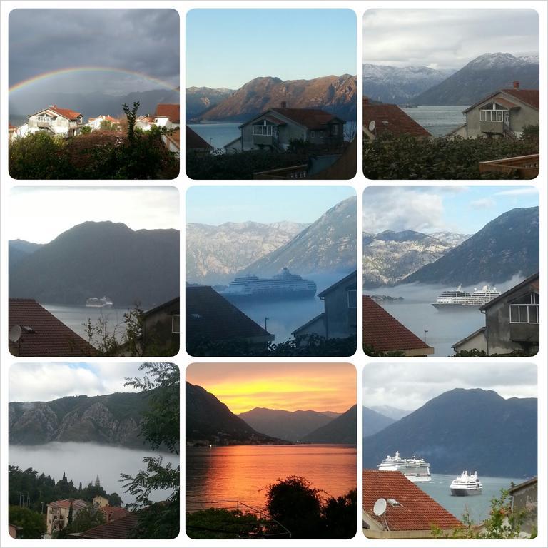 Apartments Djuricic Kotor Room photo
